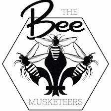 The Bee Musketeers INC