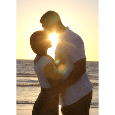 Color Time Photography