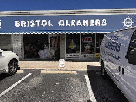 Bristol Cleaners