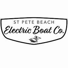 St. Pete Beach Electric Boat Co.