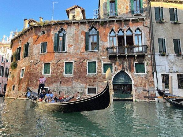 Your Dream Travels