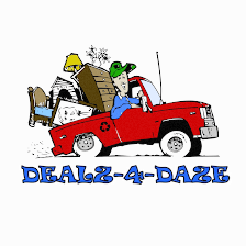 Dealz-4-Daze Furniture & Thrift