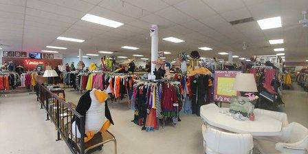 Thrift City USA