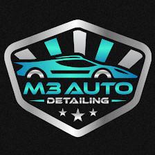 M3 Auto Detailing