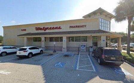Walgreens Pharmacy
