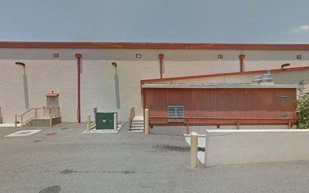 Tangerine Plaza