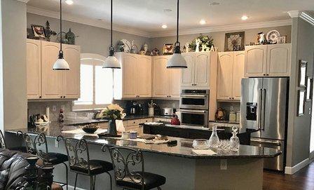 Prestige Cabinetry and Millwork