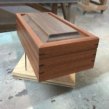 Stephen D Fine Cabinetry Inc