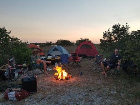 Shell Key Preserve