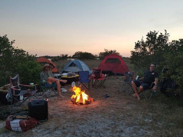 Shell Key Preserve