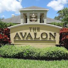 Avalon At Clearwater
