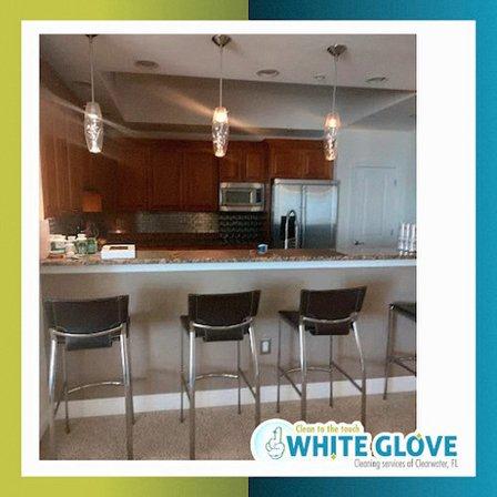 White Glove Cleaning Services of Clearwater, FL