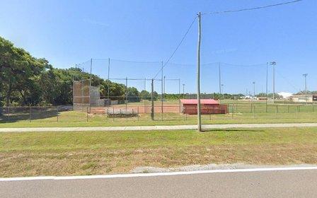 Clearwater Central Catholic Softball Field