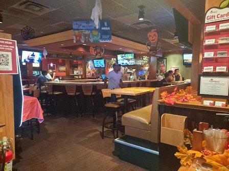 Applebee's Grill + Bar