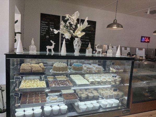 Ana’s Bakery