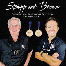 Strupp/Brumm Cosmetic and Restorative Dentistry