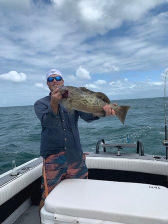 Just Fish LLC