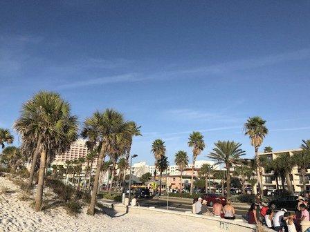 The Segway Adventure