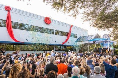 Church of Scientology Mission of Belleair