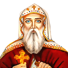 St. Shenouda the Archimandrite Coptic Orthodox Church