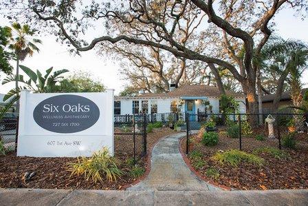 Six Oaks Wellness Apothecary