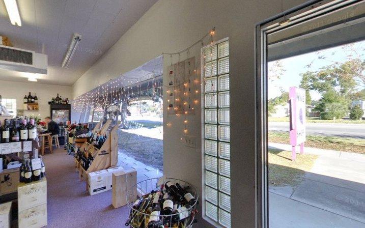 Wine Shop Of Largo