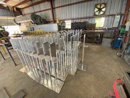 Priority Welding
