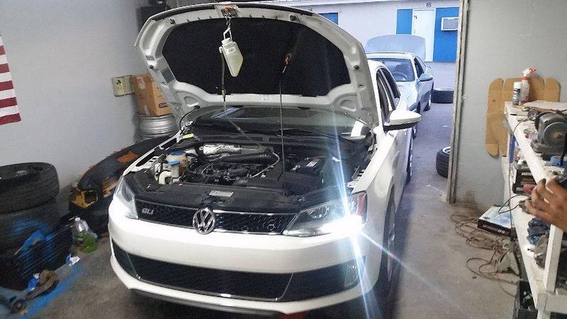 ARH Automotive llc