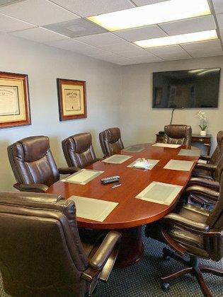 Paxton Medical Management