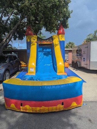 Suncoast Party Rentals