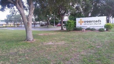 Crossroads Christian Church