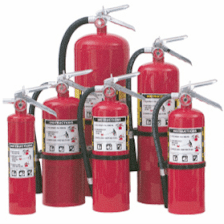 21st Century Fire & Safety