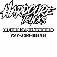 Hardcore Trucks LLC