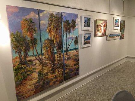 Beach Art Center