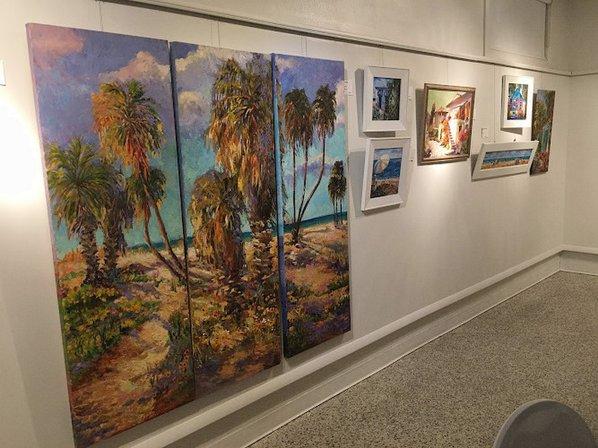 Beach Art Center