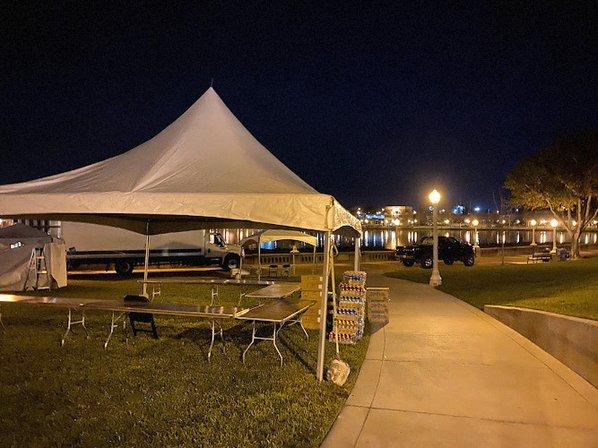 Under One Tent Party & Event Rental