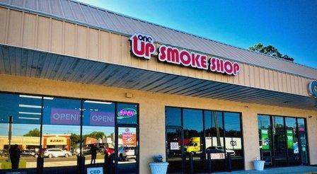 One Up Smoke Shop