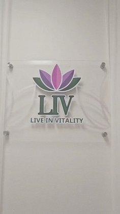 Live In Vitality Wellness Center