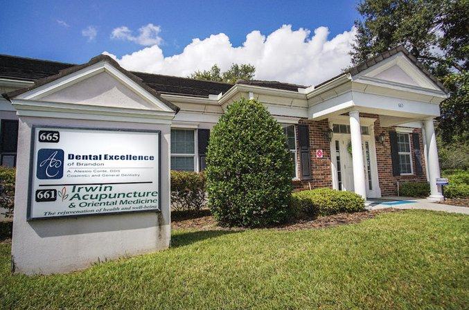 Dental Excellence of Brandon