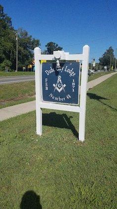 Dade City Masonic Lodge No. 48