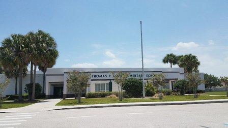 Corr Elementary, A Community School