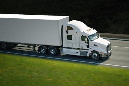 Sebastian Trucking, Inc.
