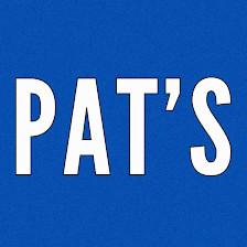 Pat’s Food Mart