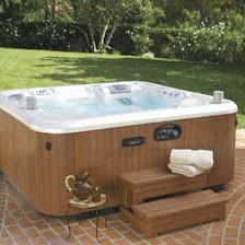 London's Pool & Spa