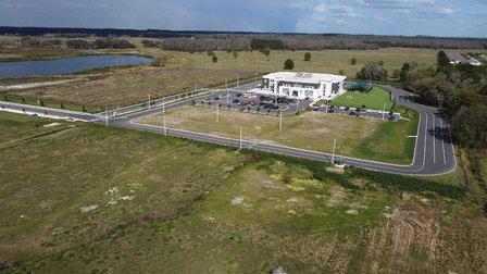 Innovation Preparatory Academy