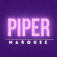 Piper Marquee
