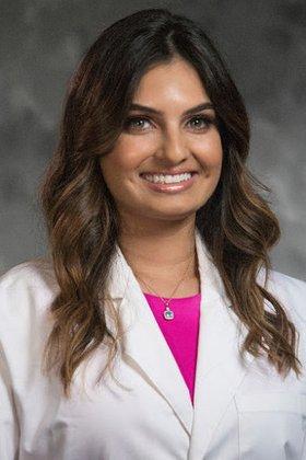 Roshni Ranjit-Reeves, MD