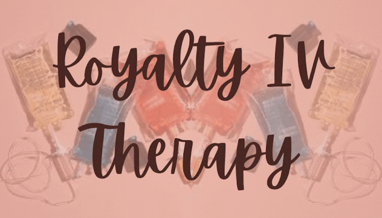 Royalty IV Therapy