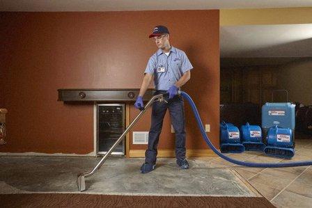 PuroClean Emergency Restoration Specialists