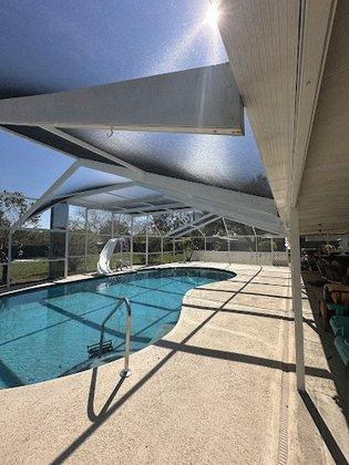 All Pro Screen Repair, LLC